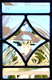 leaded glass panel