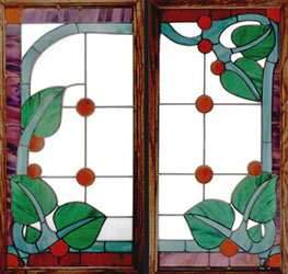 Stained Glass Wales