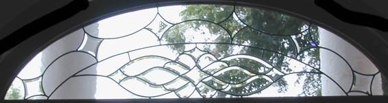 transom window