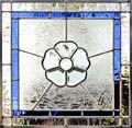 C11PNL leaded glass bevel custom window