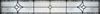Custom bevel leaded glass beveled transom window