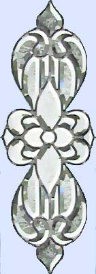  bevel cluster