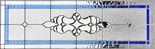 leaded glass transom