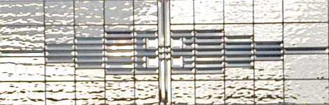 pencil bevels
