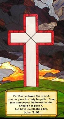 John 3:16
